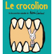 Le crocolion - Album
