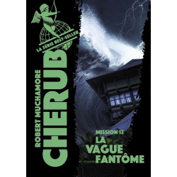 Cherub - Tome 12