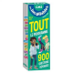 Tout le programme CM2, 10-11 ans - 900 questions réponses - Grand Format