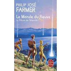 Le Fleuve de l'Eternité - Tome 1