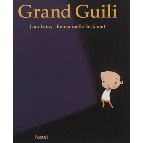 Grand Guili - Album