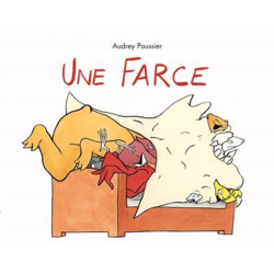 Une farce - Poche