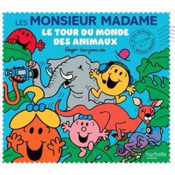 Le tour du monde des animaux - Album