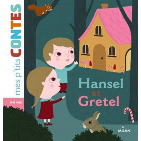 Hänsel et Gretel - Album