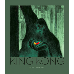 (AUT) Blain - King Kong