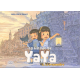 Balade de Yaya (La) - Tome 2 - La prisonnière