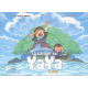 Balade de Yaya (La) - Tome 4 - L'île
