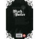 Black Butler - Tome 11 - Black Gourmet