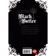 Black Butler - Tome 13 - Black Spy