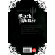 Black Butler - Tome 16 - Black Quiz