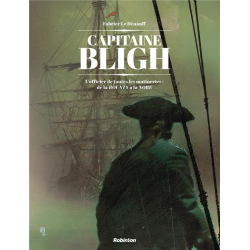 Capitaine Bligh - Capitaine Bligh