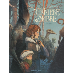 Dernière Ombre (La) - Tome 1 - Chapitre I