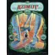 Azimut - Tome 3 - Les anthropotames du Nihil