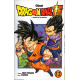 Dragon Ball Super - Tome 12 - L'identité de merus