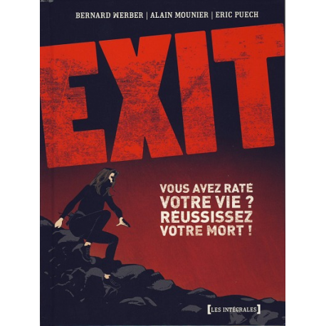 Exit (Werber/Mounier) - Exit