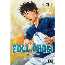 Full Drum - Tome 3 - Tome 3