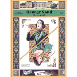 George Sand - George Sand - Ma vie à Nohant
