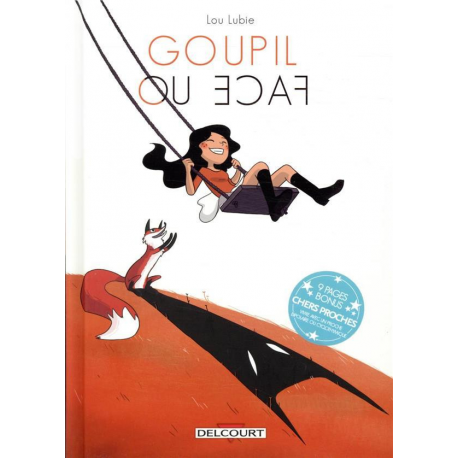 Goupil ou face - Goupil ou face