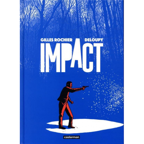 Impact - Impact