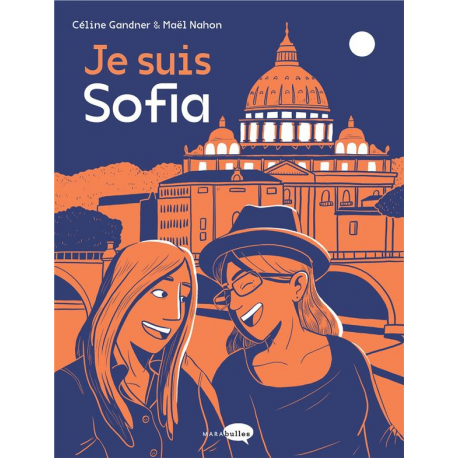 Je suis Sofia - Je suis Sofia