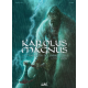 Karolus Magnus - L'empereur des barbares - Tome 1 - L'otage vascon