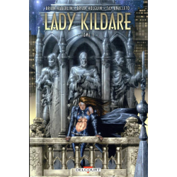 Lady Kildare - Tome 1 - Tome 1
