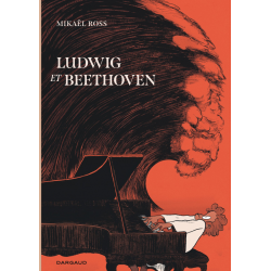 Ludwig et Beethoven - Ludwig et Beethoven
