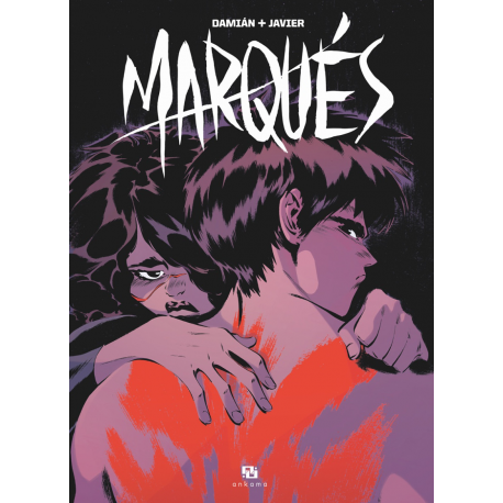 Marqués (Damian/Javier) - Marqués