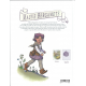 Mauve Bergamote - Tome 1 - Bienvenue à l'herboristerie