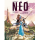 N.E.O - Tome 1 - La chute du soleil de fer