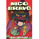 Nico Bravo - Tome 2 - Nico Bravo et les troglodytes
