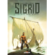 Sigrid - Tome 1 - Sur cette terre inconnue