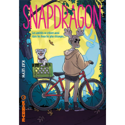 Snapdragon - Snapdragon