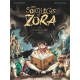 Sortilèges de Zora (Les) - Tome 1 - Une sorcière au collège