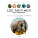 Les animaux en danger - Album