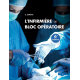 L'infirmière de bloc opératoire - Grand Format