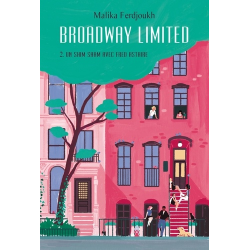 Broadway Limited - Tome 1