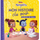 Mon Histoire du Soir - Vampirina - La photo de classe