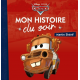 Mon Histoire du Soir - Cars - Martin Shérif