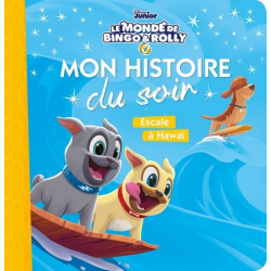 Mon Histoire du Soir - Le monde de Bingo & Rolly
