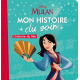 Mulan - L'histoire du film - Album