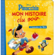 Pinocchio - L'histoire du film - Album
