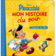 Mon Histoire du Soir - Pinocchio