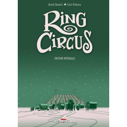 Ring Circus Intégrale - Album