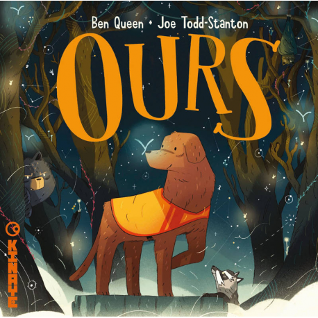 Ours - Album