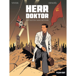 Herr doktor - Herr Doktor - Un destin sans retour