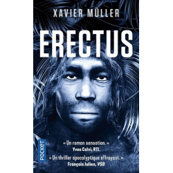 Erectus - Tome 1