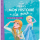 Mon Histoire du Soir - La Reine des Neiges - Sur la piste des trolls