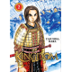 Kingdom - Tome 2 - La rébellion du demi-frère du roi