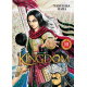 Kingdom - Tome 10 - Le véritable chef de Qin